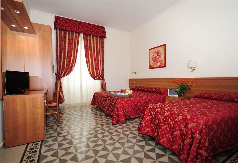 Bed and Breakfast Bed&Breakfast Eterna Roma   | Roma | Roma | Italia 2