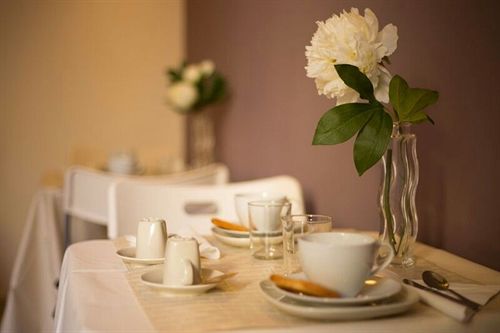 Bed and Breakfast Bed&Breakfast Eterna Roma   | Roma | Roma | Italia 3