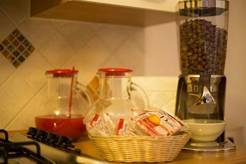 Bed and Breakfast Bed&Breakfast Eterna Roma   | Roma | Roma | Italia 7