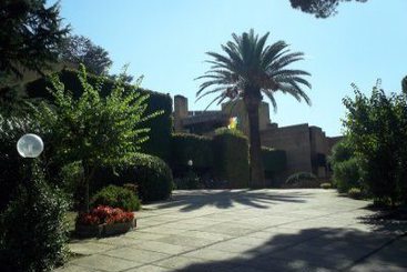 Hotel Casa Monte Tabor  | Roma | Roma | Italia 2