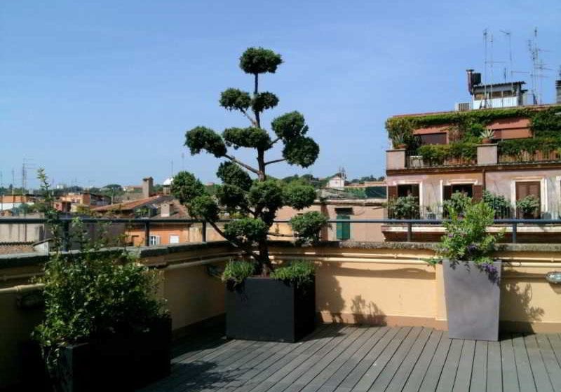 Finestra Su Trastevere  | Roma | Roma | Italia 2