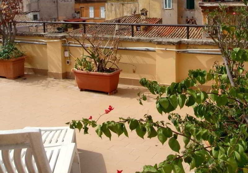 Finestra Su Trastevere  | Roma | Roma | Italia 5