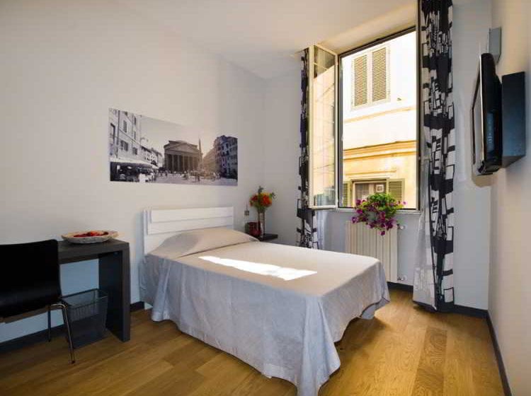 Finestra Su Trastevere  | Roma | Roma | Italia 8