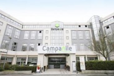 Bed and Breakfast CK Bed&Breakfast   | Roma | Roma | Italia 5