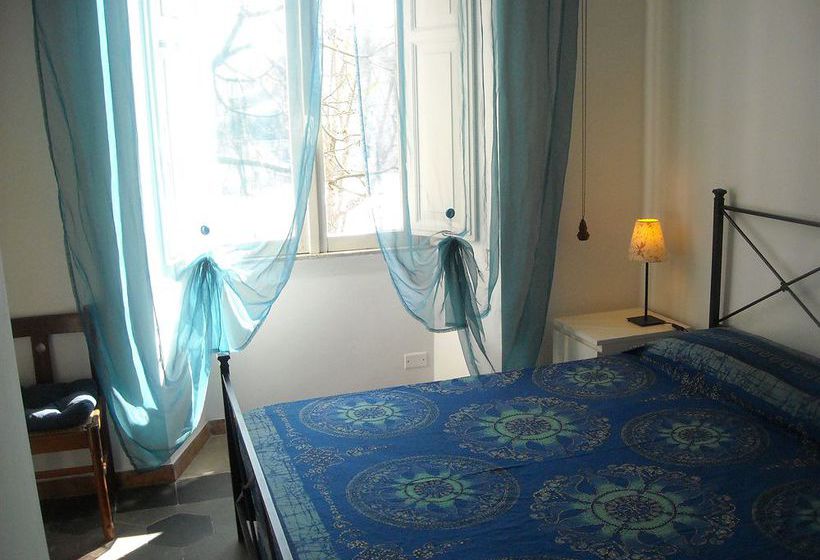 Bed & Breakfast T&V House  | Roma | Roma | Italia 1