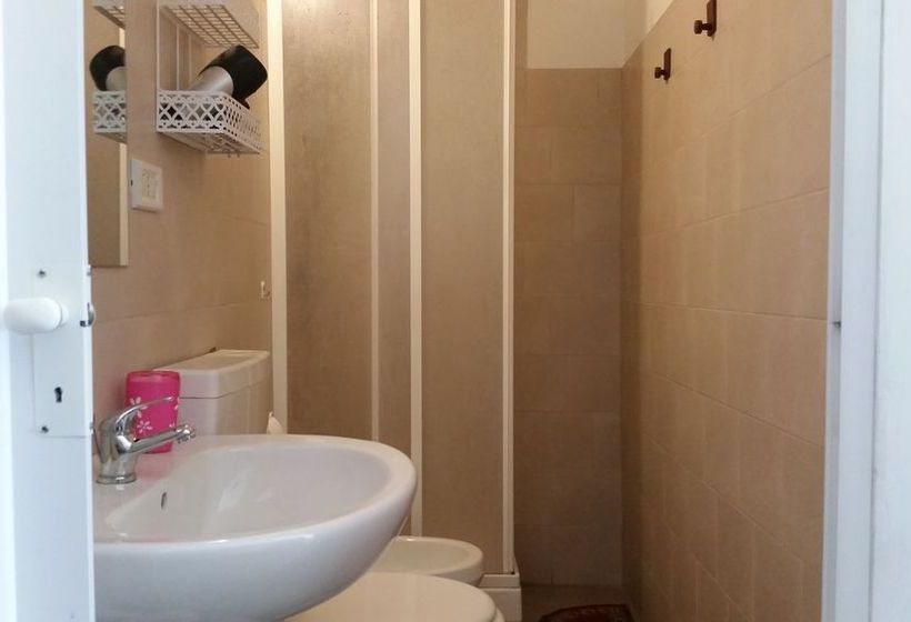 Bed & Breakfast T&V House  | Roma | Roma | Italia 10