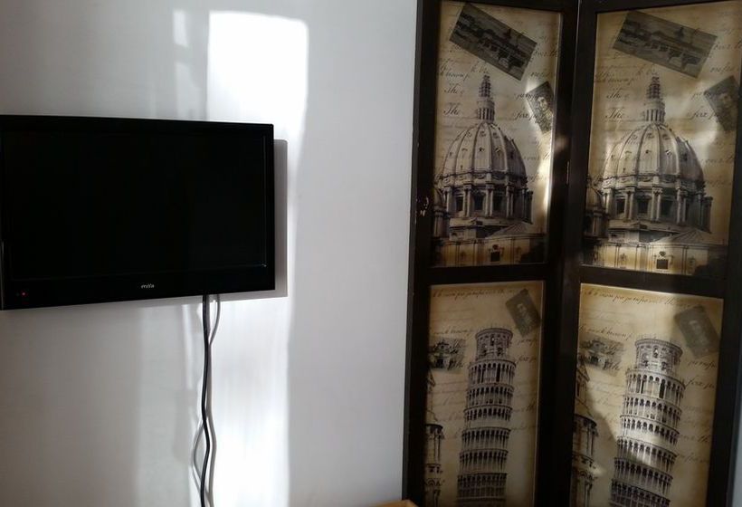 Bed & Breakfast T&V House  | Roma | Roma | Italia 11