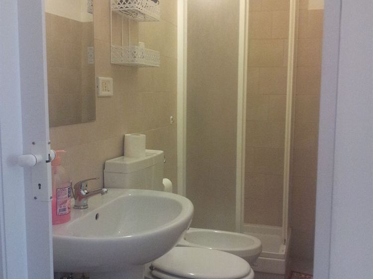 Bed & Breakfast T&V House  | Roma | Roma | Italia 12