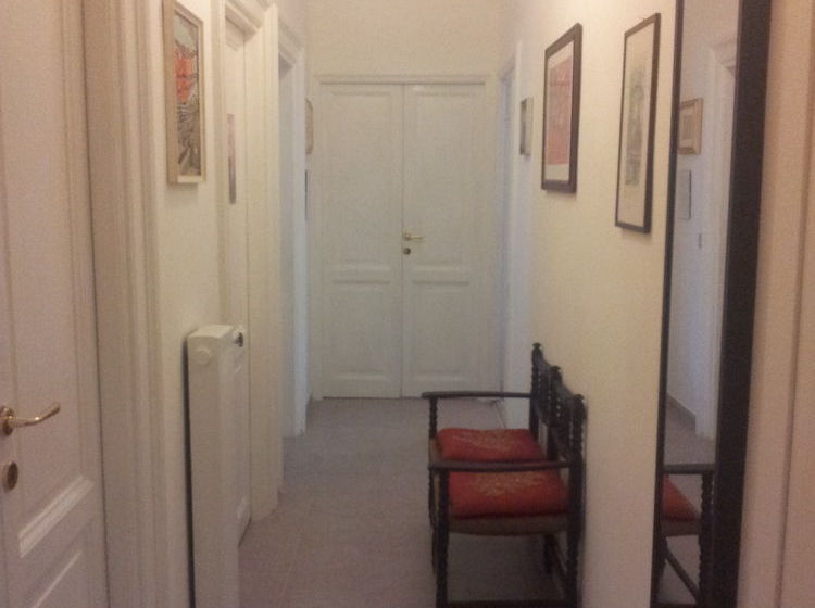 Bed & Breakfast T&V House  | Roma | Roma | Italia 13