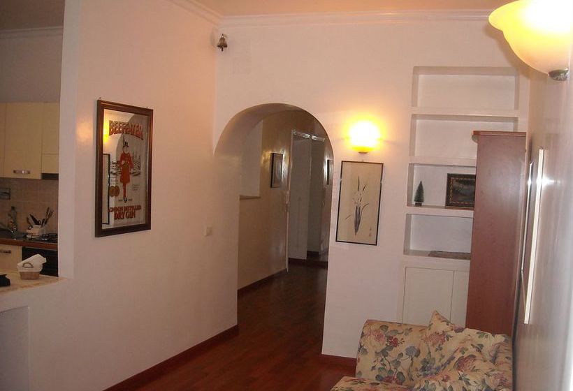 Bed & Breakfast T&V House  | Roma | Roma | Italia 3