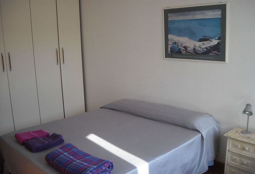 Bed & Breakfast T&V House  | Roma | Roma | Italia 4