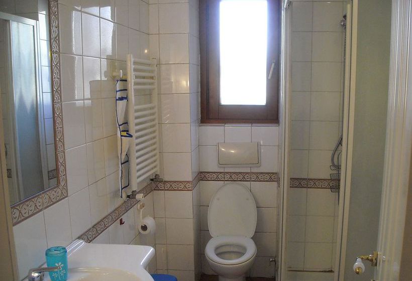 Bed & Breakfast T&V House  | Roma | Roma | Italia 5