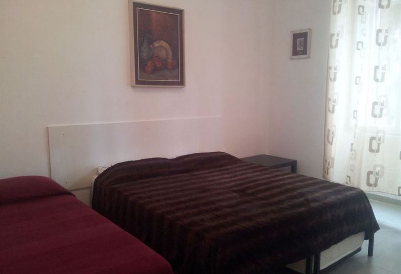 Bed & Breakfast T&V House  | Roma | Roma | Italia 6