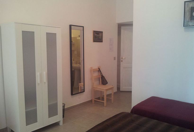 Bed & Breakfast T&V House  | Roma | Roma | Italia 7