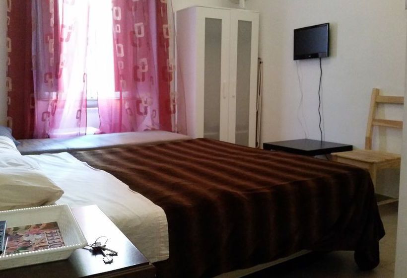 Bed & Breakfast T&V House  | Roma | Roma | Italia 8