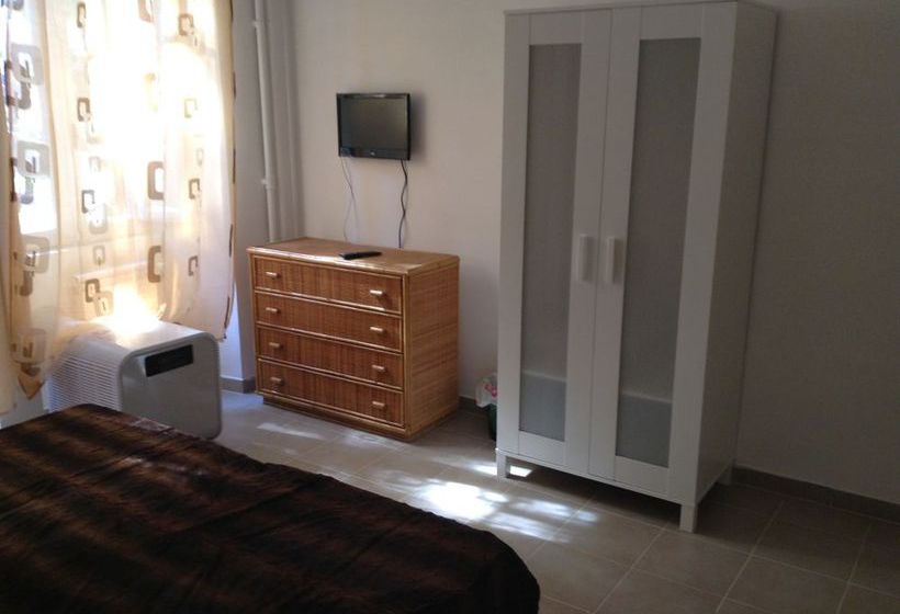 Bed & Breakfast T&V House  | Roma | Roma | Italia 9