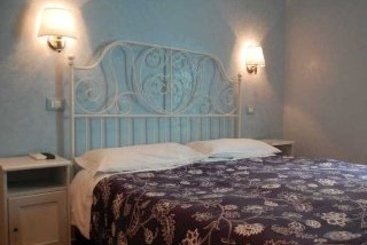 Bed & Breakfast Casa Cleo  | Roma | Roma | Italia 12