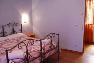 Bed & Breakfast Casa Cleo  | Roma | Roma | Italia 5