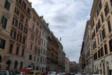 Bed & Breakfast Casa Cleo  | Roma | Roma | Italia 6