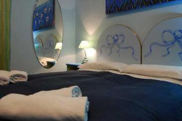 Bed & Breakfast Casa Cleo  | Roma | Roma | Italia 8