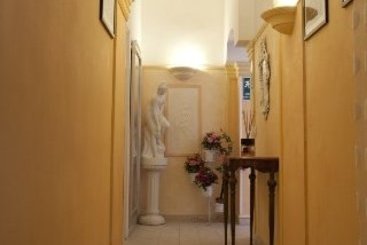 Bed & Breakfast Soraya Guest House Colosseum  | Roma | Roma | Italia 10