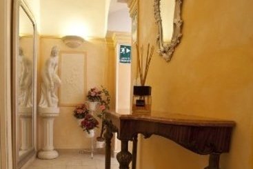 Bed & Breakfast Soraya Guest House Colosseum  | Roma | Roma | Italia 11