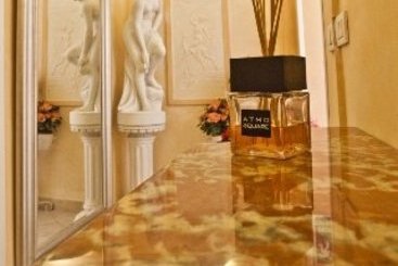 Bed & Breakfast Soraya Guest House Colosseum  | Roma | Roma | Italia 12