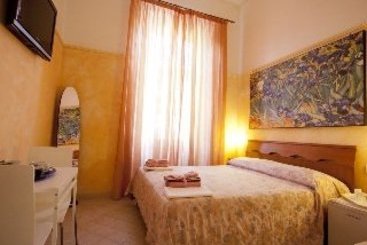 Bed & Breakfast Soraya Guest House Colosseum  | Roma | Roma | Italia 13