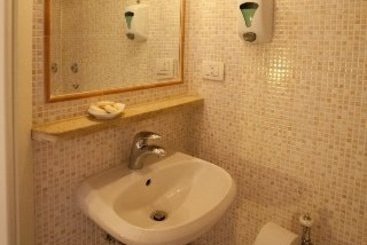 Bed & Breakfast Soraya Guest House Colosseum  | Roma | Roma | Italia 16