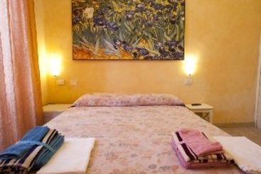 Bed & Breakfast Soraya Guest House Colosseum  | Roma | Roma | Italia 17
