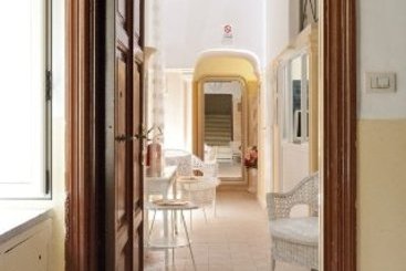 Bed & Breakfast Soraya Guest House Colosseum  | Roma | Roma | Italia 19