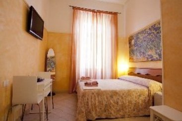 Bed & Breakfast Soraya Guest House Colosseum  | Roma | Roma | Italia 20