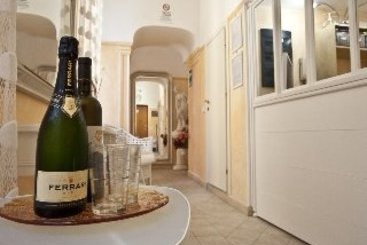 Bed & Breakfast Soraya Guest House Colosseum  | Roma | Roma | Italia 3