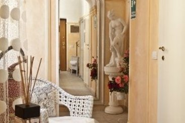 Bed & Breakfast Soraya Guest House Colosseum  | Roma | Roma | Italia 6