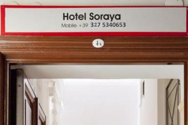Bed & Breakfast Soraya Guest House Colosseum  | Roma | Roma | Italia 8