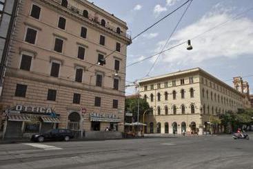 Bed & Breakfast Soraya Guest House Colosseum  | Roma | Roma | Italia 9