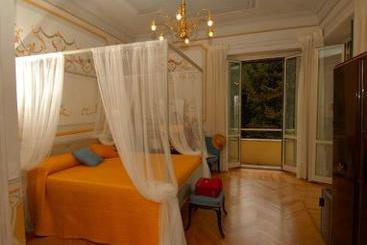 Bed & Breakfast Suites Piazza Del Popolo  | Roma | Roma | Italia 1
