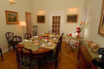 Bed & Breakfast Suites Piazza Del Popolo  | Roma | Roma | Italia 3