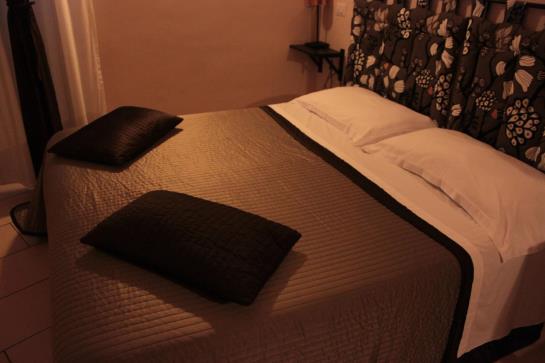 Bed & Breakfast San Lorenzo Rooms  | Roma | Roma | Italia 10