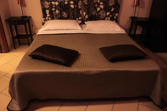 Bed & Breakfast San Lorenzo Rooms  | Roma | Roma | Italia 11