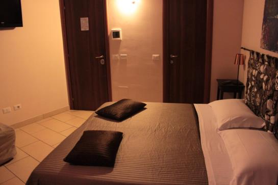 Bed & Breakfast San Lorenzo Rooms  | Roma | Roma | Italia 2
