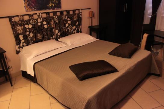 Bed & Breakfast San Lorenzo Rooms  | Roma | Roma | Italia 3