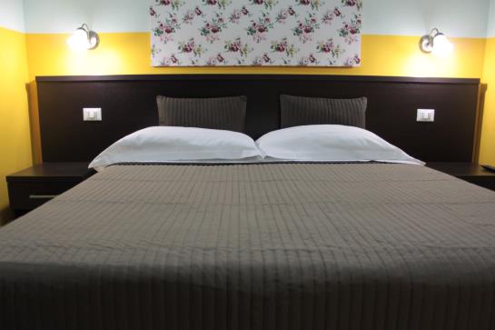 Bed & Breakfast San Lorenzo Rooms  | Roma | Roma | Italia 4