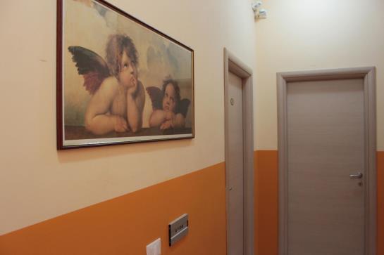 Bed & Breakfast San Lorenzo Rooms  | Roma | Roma | Italia 6