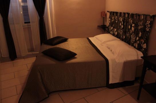 Bed & Breakfast San Lorenzo Rooms  | Roma | Roma | Italia 7