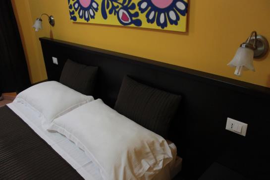Bed & Breakfast San Lorenzo Rooms  | Roma | Roma | Italia 8