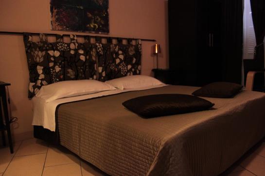 Bed & Breakfast San Lorenzo Rooms  | Roma | Roma | Italia 9