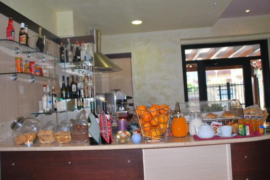 Dei Tartari Hotel  | Guidonia Montecelio | Roma | Italia 2