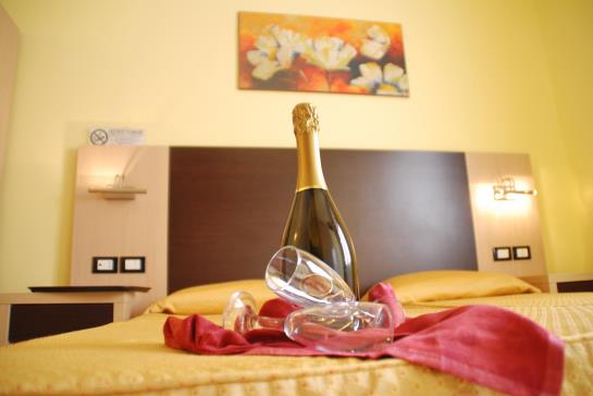 Dei Tartari Hotel  | Guidonia Montecelio | Roma | Italia 5