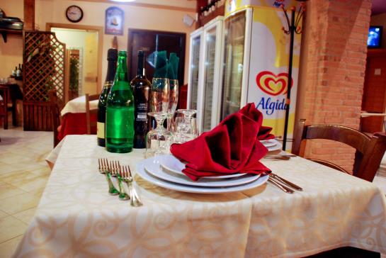 Dei Tartari Hotel  | Guidonia Montecelio | Roma | Italia 7